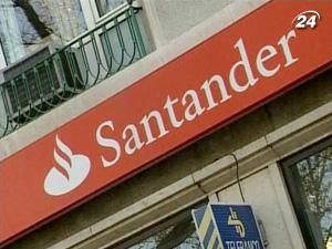 Santander купив в HSBC підрозділ з автокредитування за $3,5 млрд.