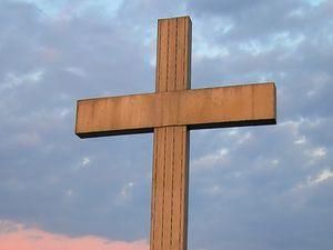 На Київщині вранці загорілася дерев'яна церква На Київщині вранці загорілася дерев'яна церква