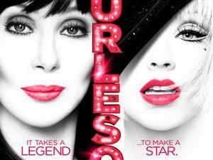 Крістіна Агілера та Шер готуються до прем'єри мюзиклу Крістіна Агілера та Шер готуються до прем'єри мюзиклу