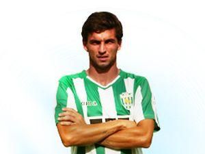 "Севастополь" орендував карпатівського бразильця "Севастополь" орендував карпатівського бразильця