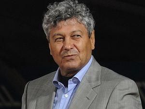 Луческу: Ємельянов переріс турнір резервістів Луческу: Ємельянов переріс турнір резервістів