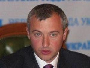 Калетник: через 3-4 роки в Україні буде електронна митниця Калетник: через 3-4 роки в Україні буде електронна митниця