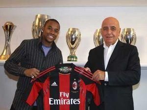 Сімдесятка для Робінью та одинадцятка для Златана Сімдесятка для Робінью та одинадцятка для Златана