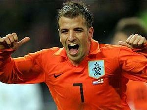 Реднапп: Ван Дер Варта купили в останню хвилину Реднапп: Ван Дер Варта купили в останню хвилину