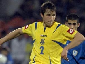 Романчук: Маркевич побажав успіху у збірній Романчук: Маркевич побажав успіху у збірній