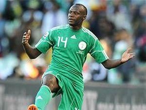 Сані Кайта - гравець "Металіста" Сані Кайта - гравець "Металіста"