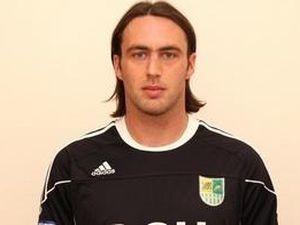 Дишлєнковіч: У трансферному листі "Металурга" я був з початку цього чемпіонату Дишлєнковіч: У трансферному листі "Металурга" я був з початку цього чемпіонату