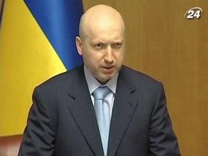 Генпрокуратура зацікавилась Олександром Турчиновим Генпрокуратура зацікавилась Олександром Турчиновим