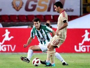 Туран не переїде до Мадриду Туран не переїде до Мадриду