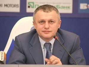 Суркіс: Бертольо та Андре потрібен час для адаптації Суркіс: Бертольо та Андре потрібен час для адаптації