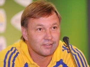 Калітвінцев про Кожанова: Та він атлет! Калітвінцев про Кожанова: Та він атлет!