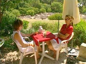 Ресторан Taberna Romana - відчуйте стиль римського життя Ресторан Taberna Romana - відчуйте стиль римського життя