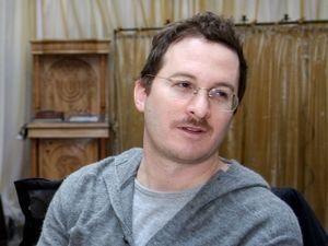 Аранофські хотів зняти один фільм, а зняв "Рестлера" і "Чорного лебедя" Аранофські хотів зняти один фільм, а зняв "Рестлера" і "Чорного лебедя"