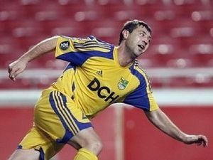 Рикуна кличуть до "Ворскли" Рикуна кличуть до "Ворскли"