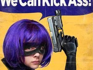 "Пипець" отримає продовження "Пипець" отримає продовження