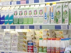 В Україні зросли закупівельні ціни на молоко В Україні зросли закупівельні ціни на молоко