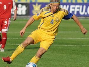 Тимощук: З Маркевичем працювалося комфортно Тимощук: З Маркевичем працювалося комфортно