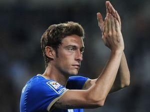 Маркізіо не зіграє за збірну Маркізіо не зіграє за збірну