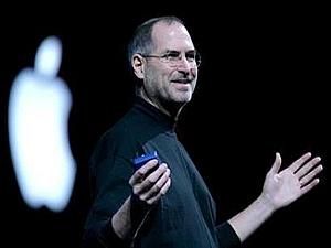 Сьогодні Стів Джобс традиційно продемонструє новинки Apple Сьогодні Стів Джобс традиційно продемонструє новинки Apple