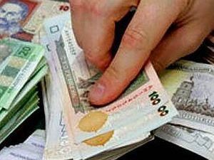 В липні бюджетний дефіцит скоротився на 89% В липні бюджетний дефіцит скоротився на 89%