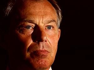 Тоні Блер: я плакав за загиблими в Іраку Тоні Блер: я плакав за загиблими в Іраку