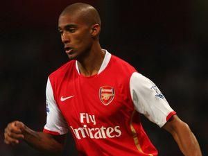 "Арсенал" віддає Траоре в "Ювентус" "Арсенал" віддає Траоре в "Ювентус"