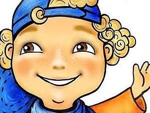 У Росії обрали талісман перепису населення У Росії обрали талісман перепису населення