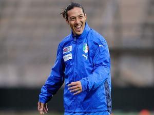 Каморанезі: Бундесліга в останні роки стала сильнішою Каморанезі: Бундесліга в останні роки стала сильнішою