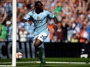 У "Леванте" гратиме форвард "Манчестер Сіті" У "Леванте" гратиме форвард "Манчестер Сіті"