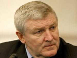 Міністр оборони: передбачається Збройні Сили мати невеликими за чисельністю, але боєздатними Міністр оборони: передбачається Збройні Сили мати невеликими за чисельністю, але боєздатними