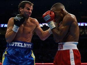 Андрій Котельник: У мене ще буде чемпіонський бій Андрій Котельник: У мене ще буде чемпіонський бій