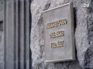 У липні державний борг зріс на 6,5% У липні державний борг зріс на 6,5%