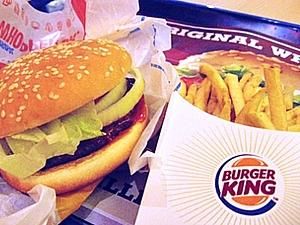 Король бургерів шукає нових інвесторів Король бургерів шукає нових інвесторів