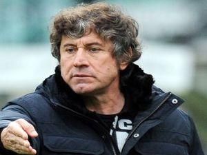 Малезані — новий тренер "Болоньї" Малезані — новий тренер "Болоньї"