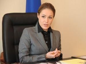 Королевська: треба реформувати ЖКГ Королевська: треба реформувати ЖКГ