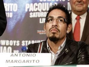 Антоніо Маргаріто: Я забув своє минуле Антоніо Маргаріто: Я забув своє минуле