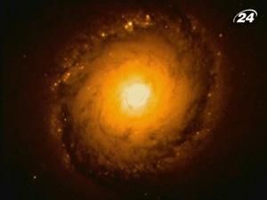 Телескоп Гершель - надскладний космічний телескоп, названий на честь великого астронома