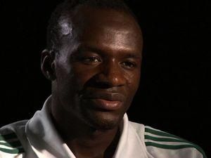 Кайта: У мене було кілька варіантів, але я вибрав "Металіст" Кайта: У мене було кілька варіантів, але я вибрав "Металіст"