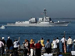 США не братиме участь у навчаннях, якщо Туреччина не запросить Ізраїль США не братиме участь у навчаннях, якщо Туреччина не запросить Ізраїль