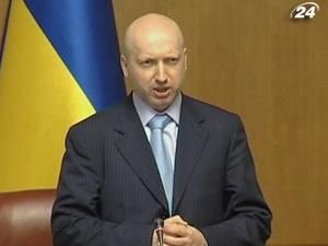 У Генпрокуратурі не підтвердили, що запросять на допит Турчинова У Генпрокуратурі не підтвердили, що запросять на допит Турчинова