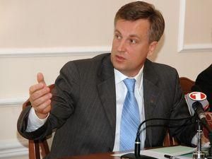 Наливайченко вимагає кримінальної справи проти Табачника