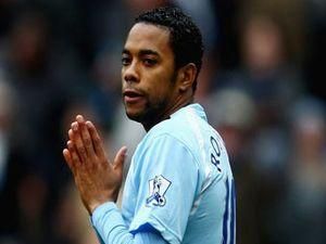 Манчестер Сіті зберіг 54 мільйони євро після продажу Робінью до Мілану Манчестер Сіті зберіг 54 мільйони євро після продажу Робінью до Мілану