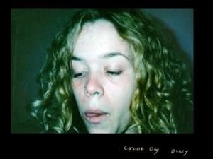 Померла легенда фешн-фотографії Корінн Дей Померла легенда фешн-фотографії Корінн Дей