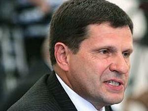 Регіонали та Тігіпко мають спільного кандидата на мера Одеси Регіонали та Тігіпко мають спільного кандидата на мера Одеси