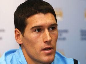 Гарет Баррі: Гравці вірять у Фабіо Капелло Гарет Баррі: Гравці вірять у Фабіо Капелло