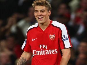 Ніклас Бентнер не гратиме з "Шахтарем" Ніклас Бентнер не гратиме з "Шахтарем"