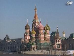 Росію визнали найпривабливішою для роботи іноземців Росію визнали найпривабливішою для роботи іноземців