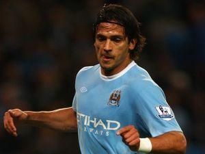 Роке Санта Крус: Я повинен довести, що на мене можна розраховувати Роке Санта Крус: Я повинен довести, що на мене можна розраховувати