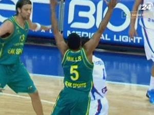 Збірна Сербії достроково пробилась до плей-оф Збірна Сербії достроково пробилась до плей-оф