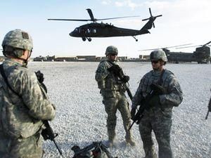 США розпочнуть вивід військ із Афганістану наступного року США розпочнуть вивід військ із Афганістану наступного року